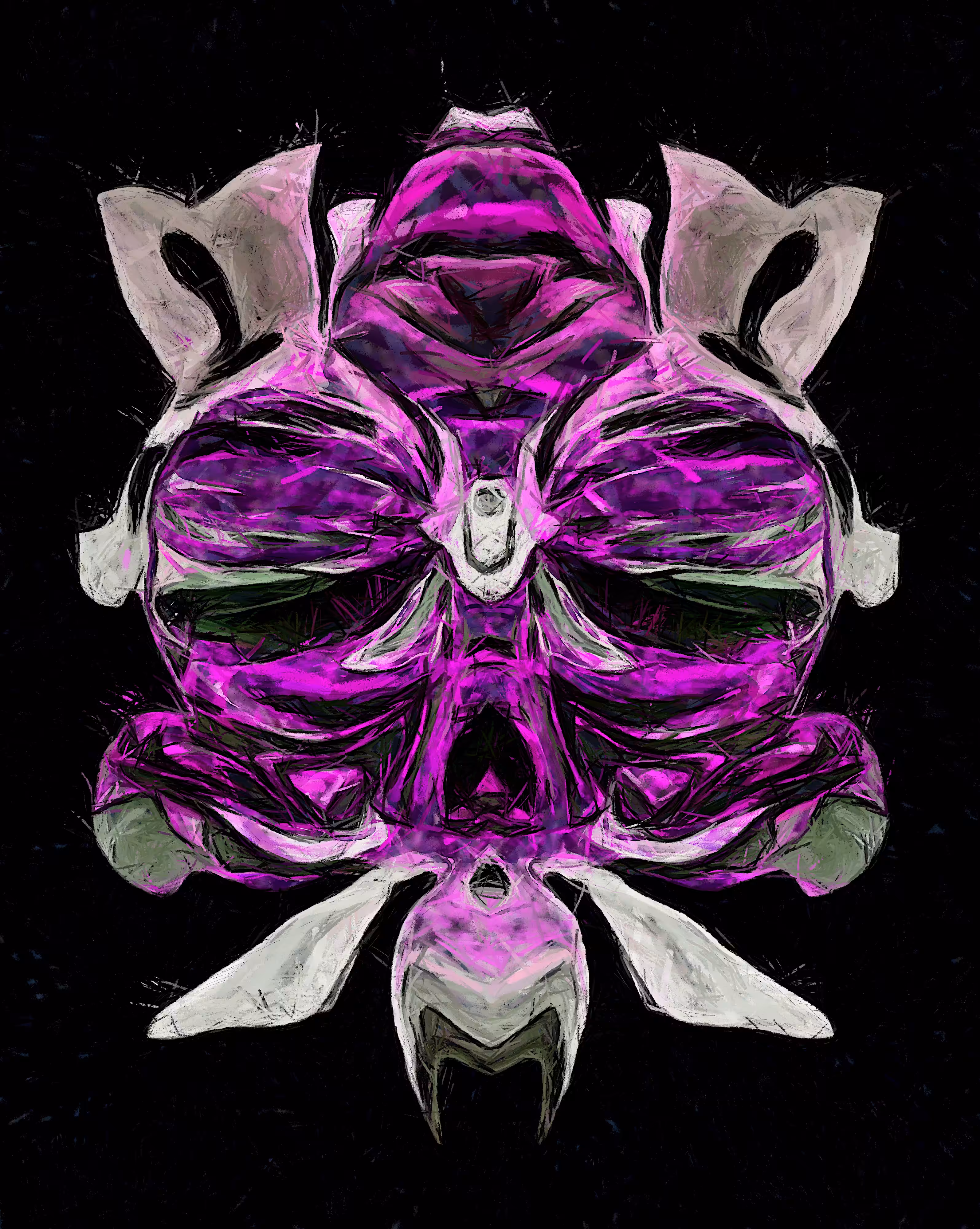 NITE CRITTER  4