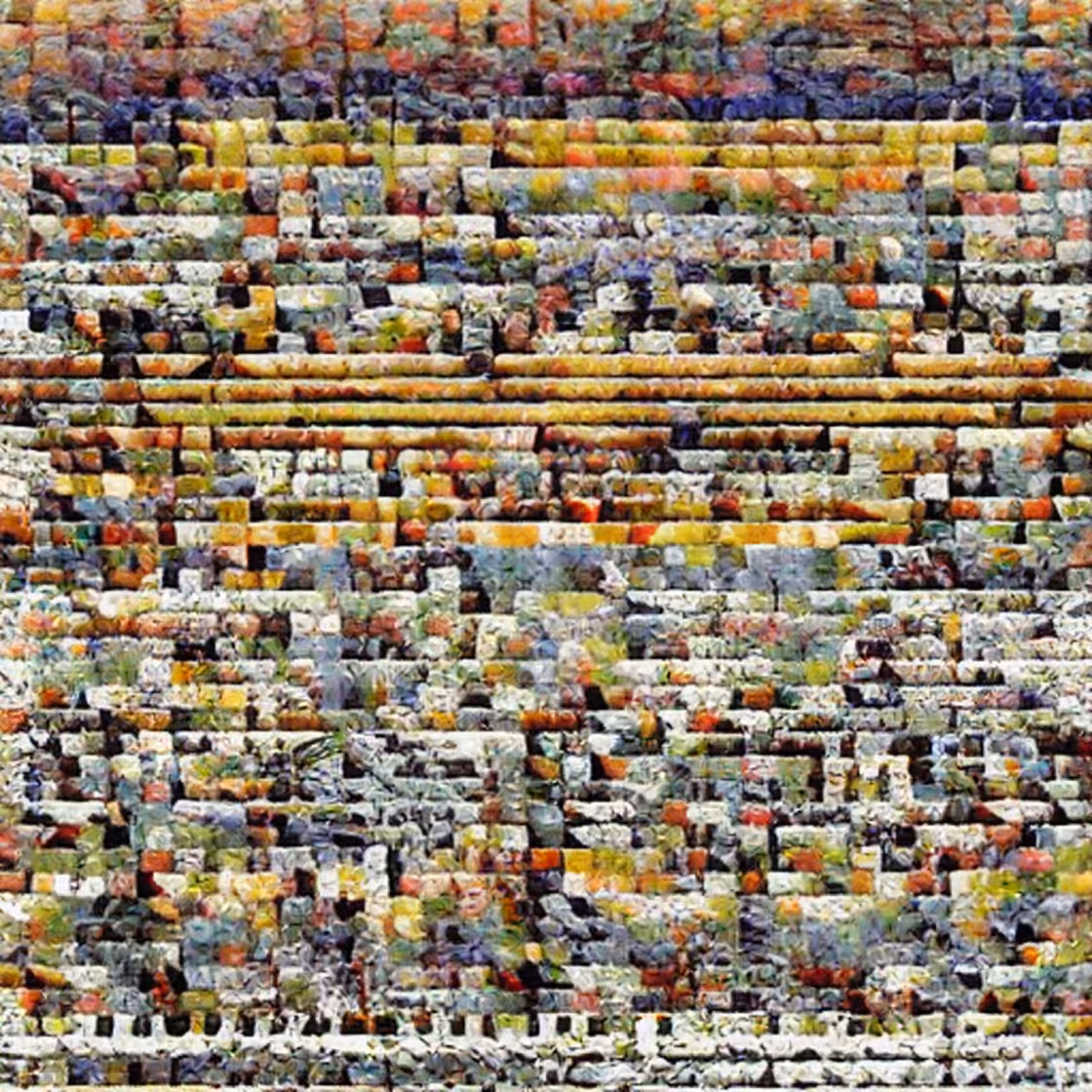 Life Tapestry #23