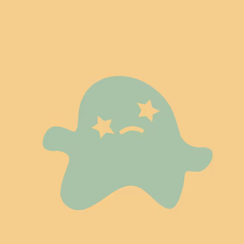 Ghosties! #48
