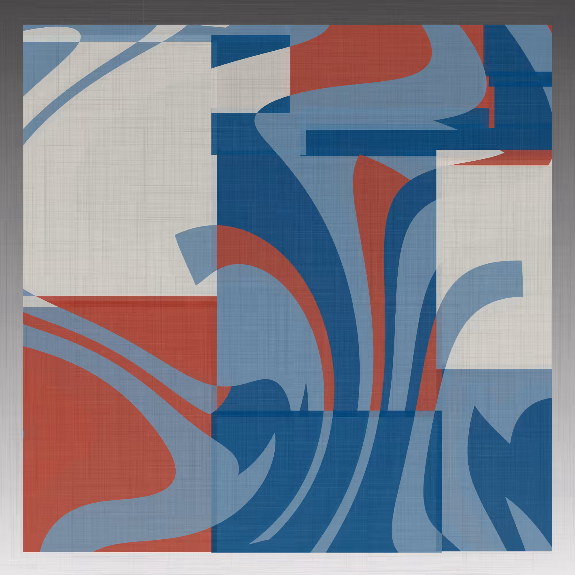 Unframed ripples #53