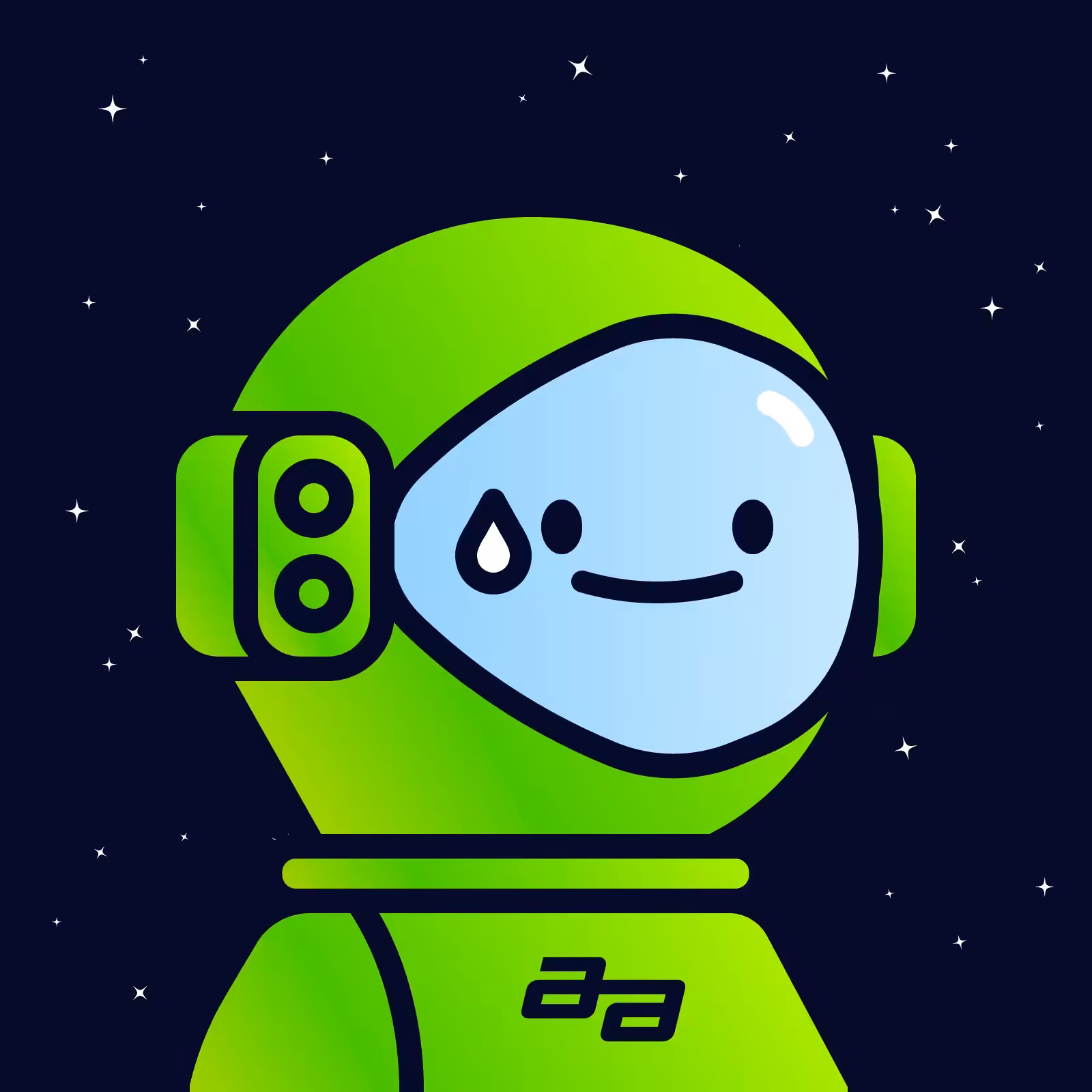 Awkward Astronauts #4903