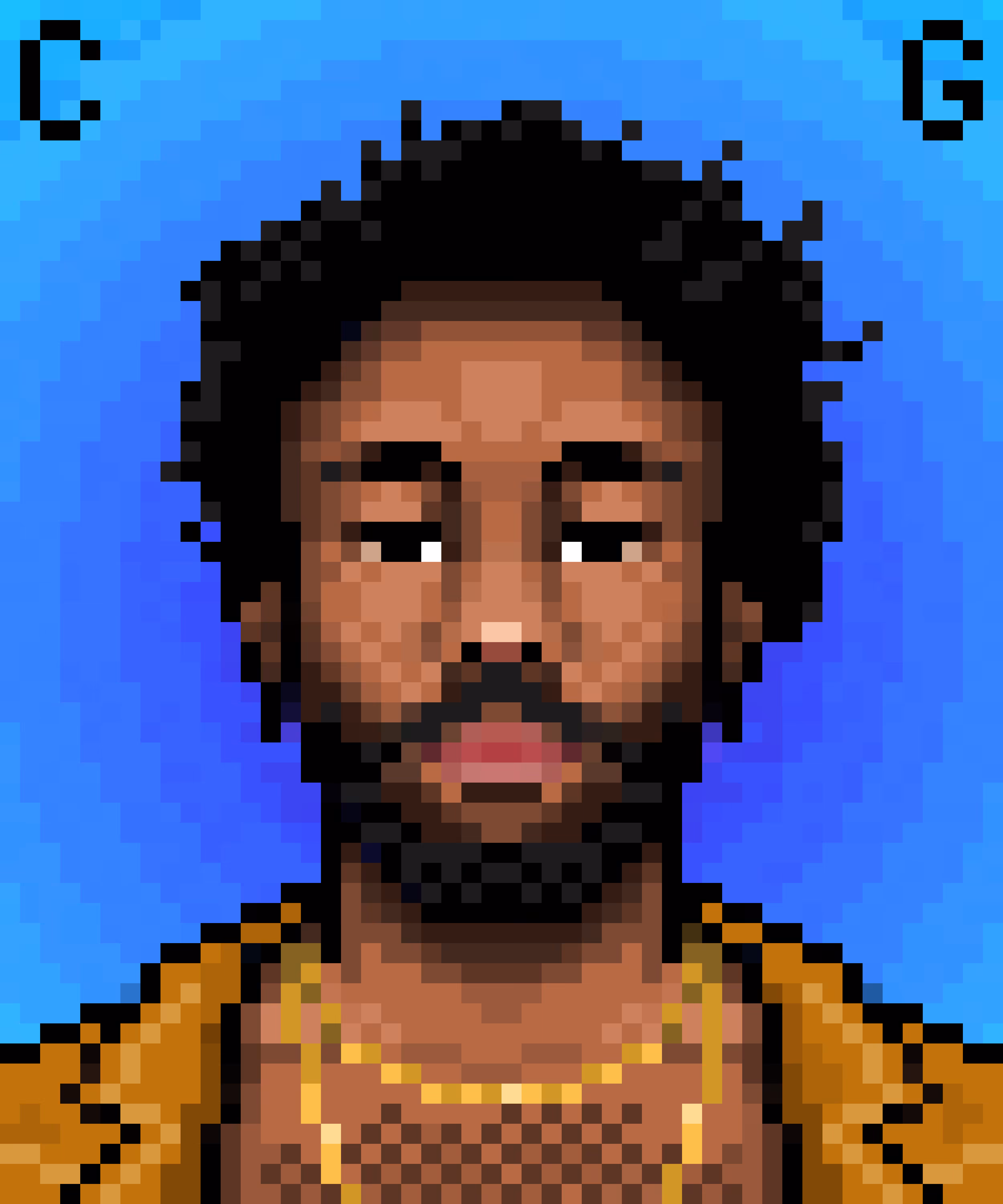 Childish Gambino