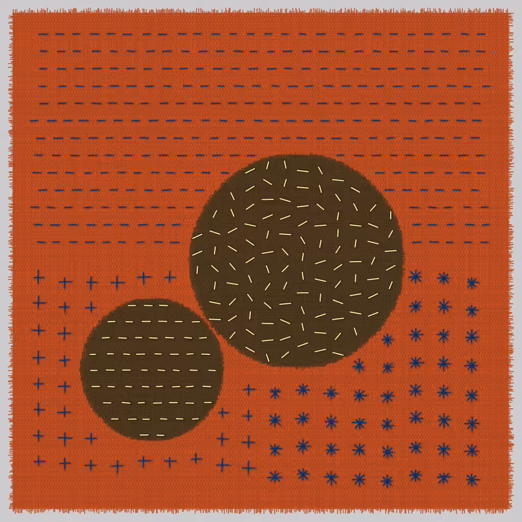 Digital Threads #65