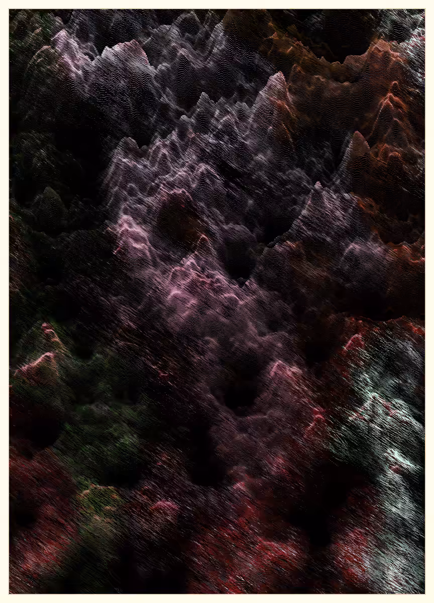 Coral Special Edition #7