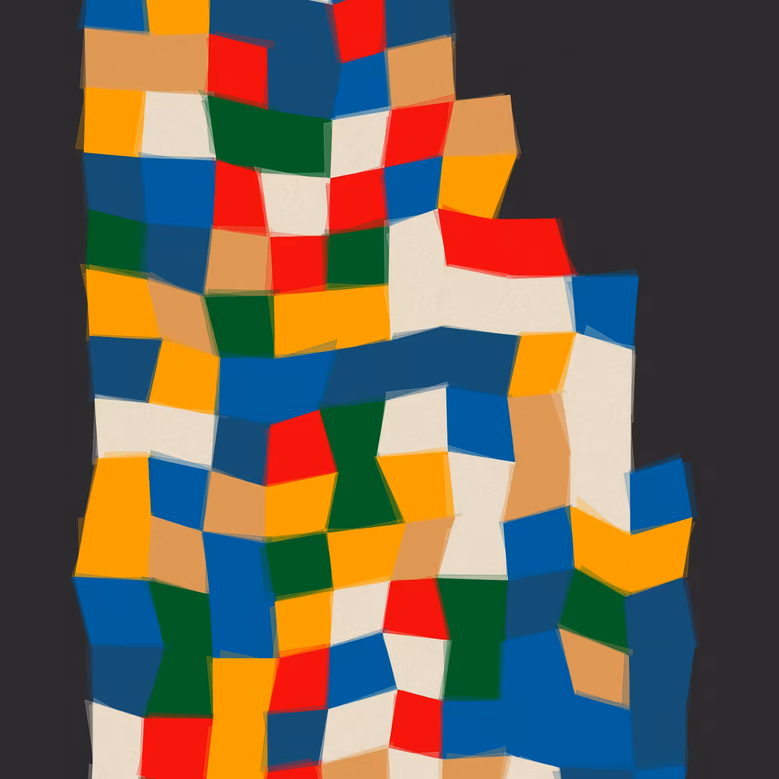 Irregular #32