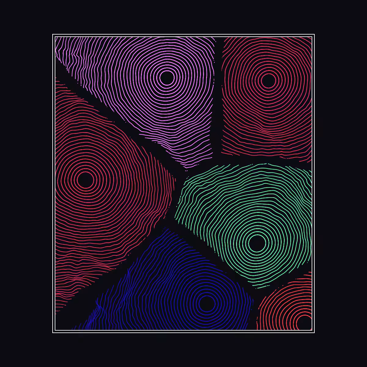 Celestial Rings: Algorithmic Study #19