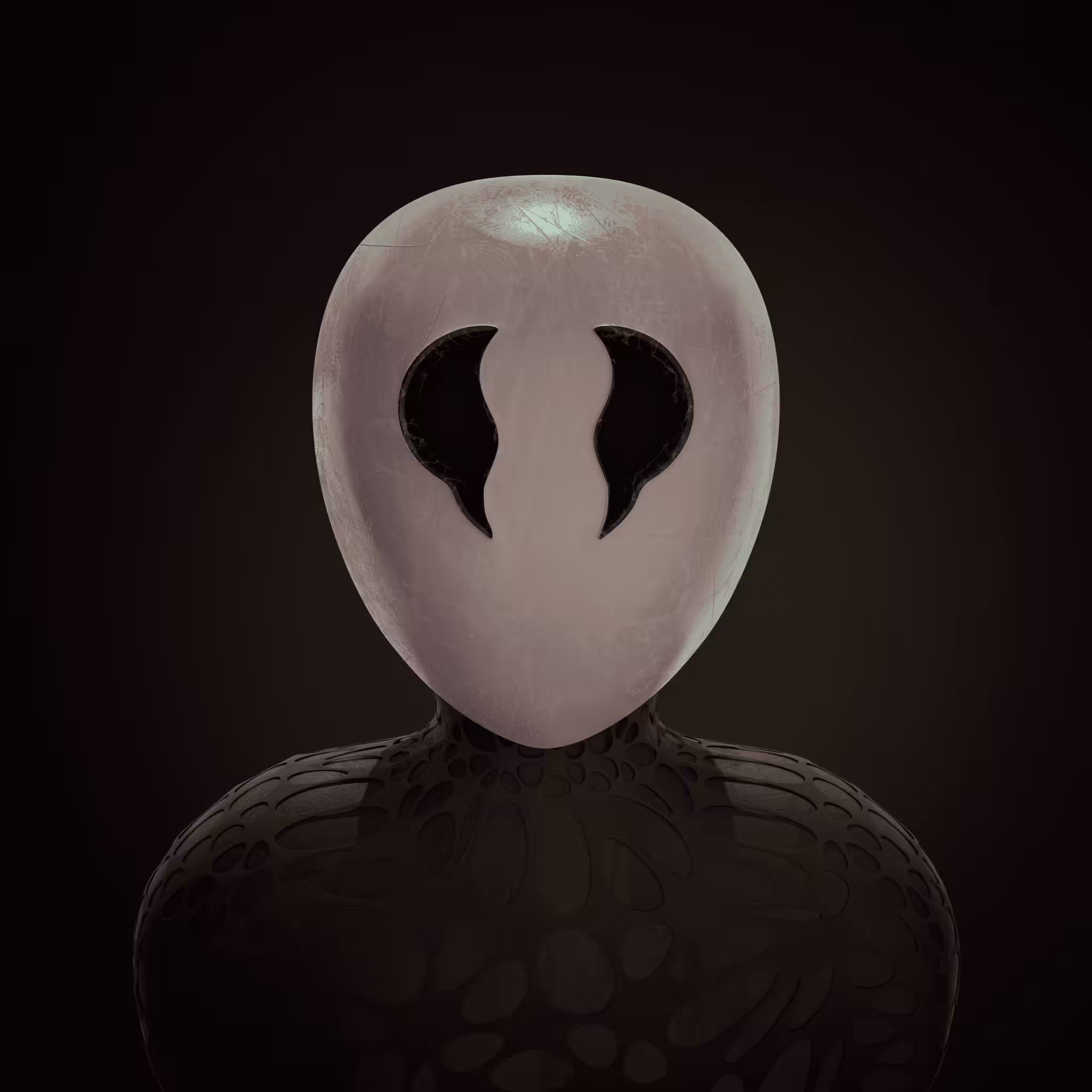 Masque | 008 | The Terror