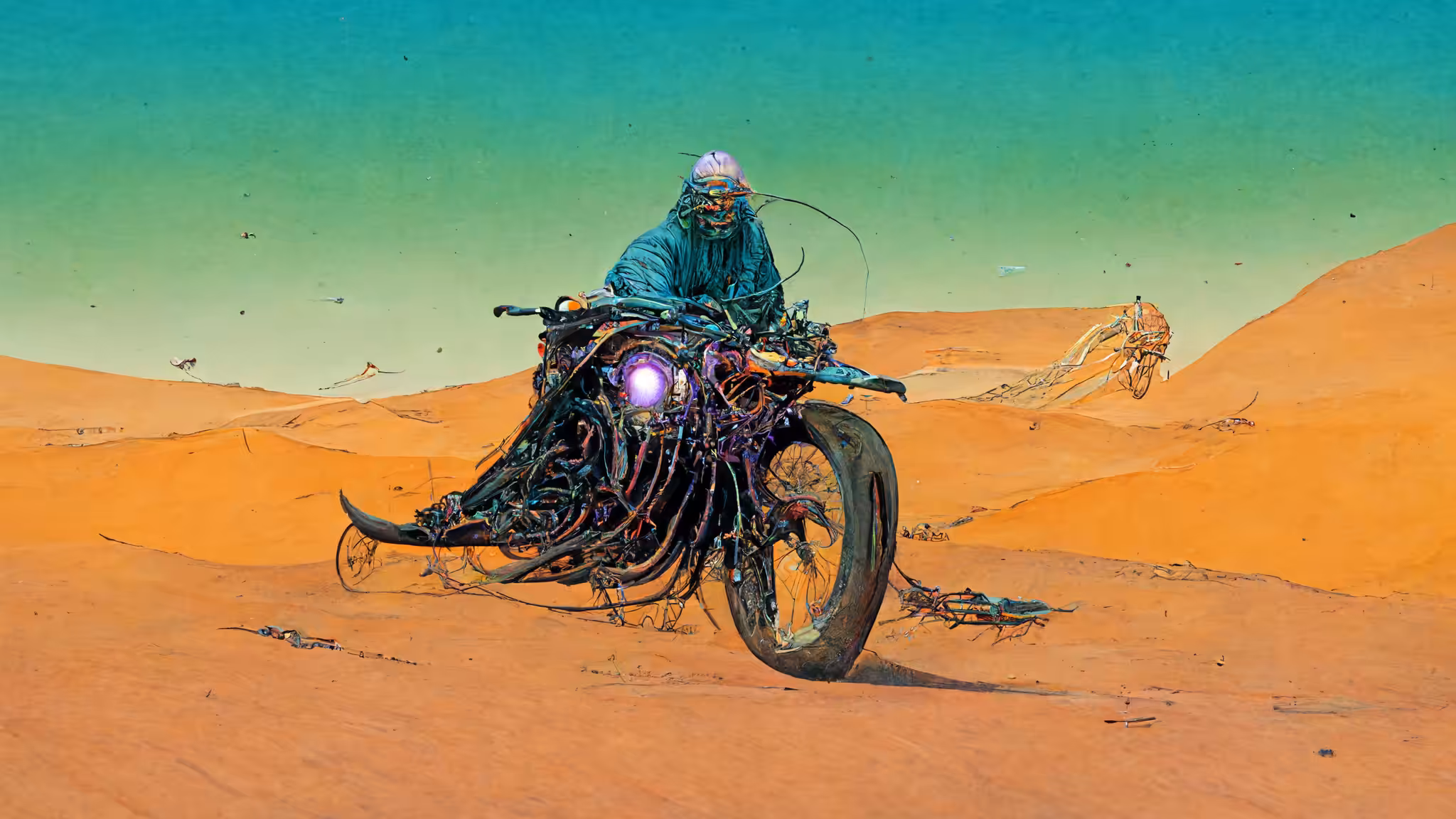 The Shaman