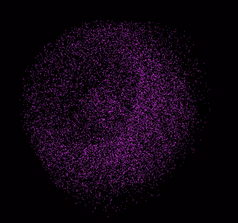 Fractal Spiral 