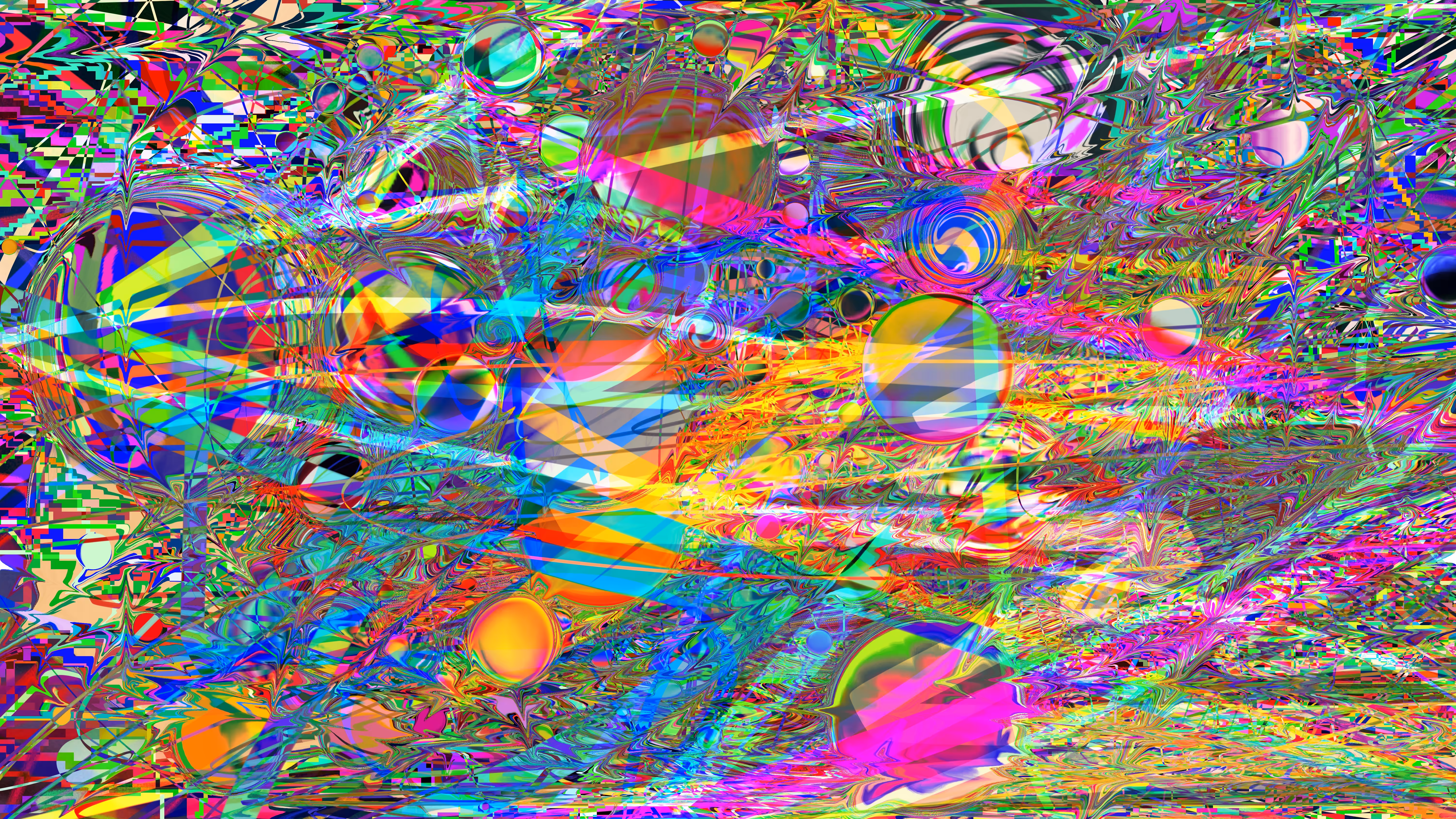 Catching a Spark 12