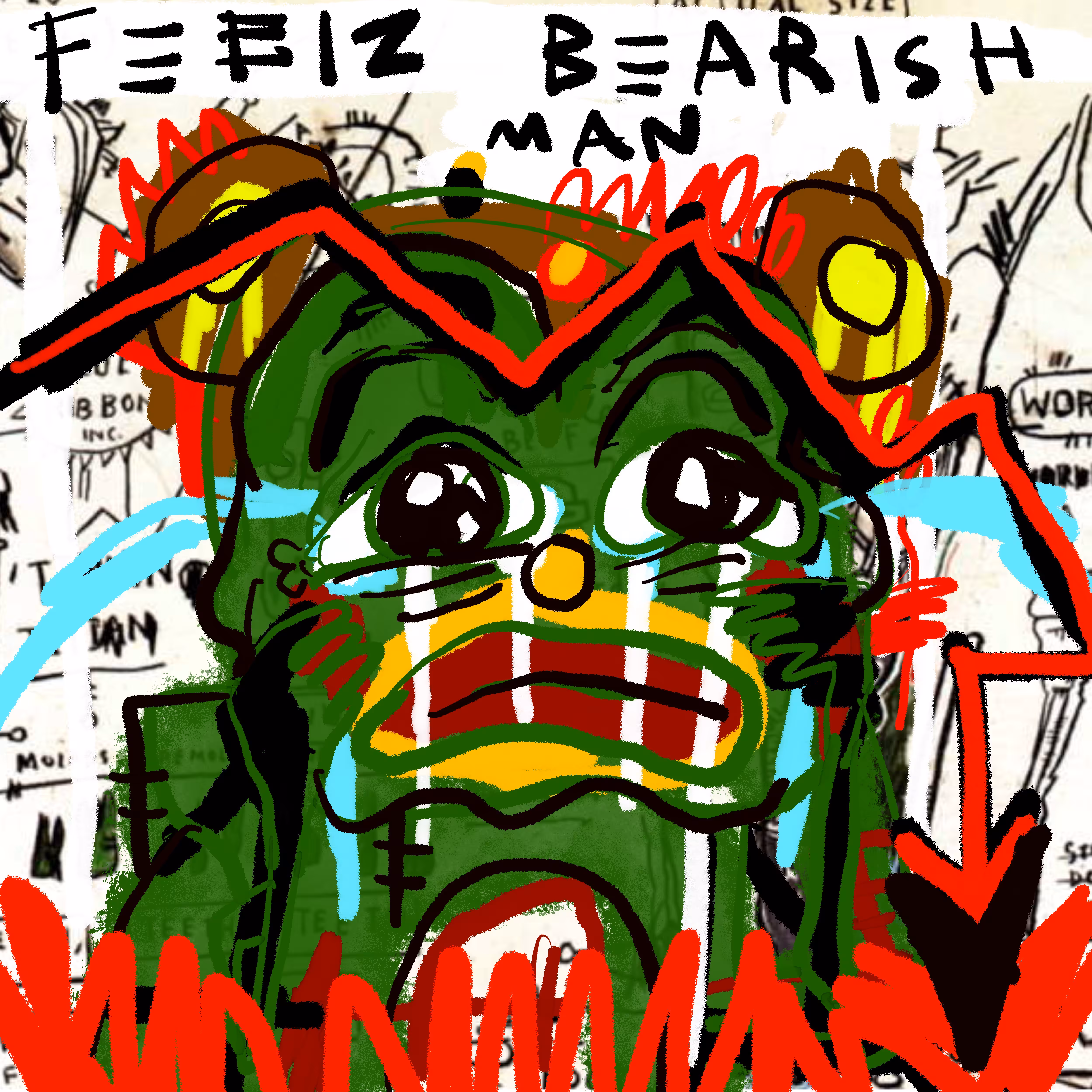 BasqKEK: Basqkek 182