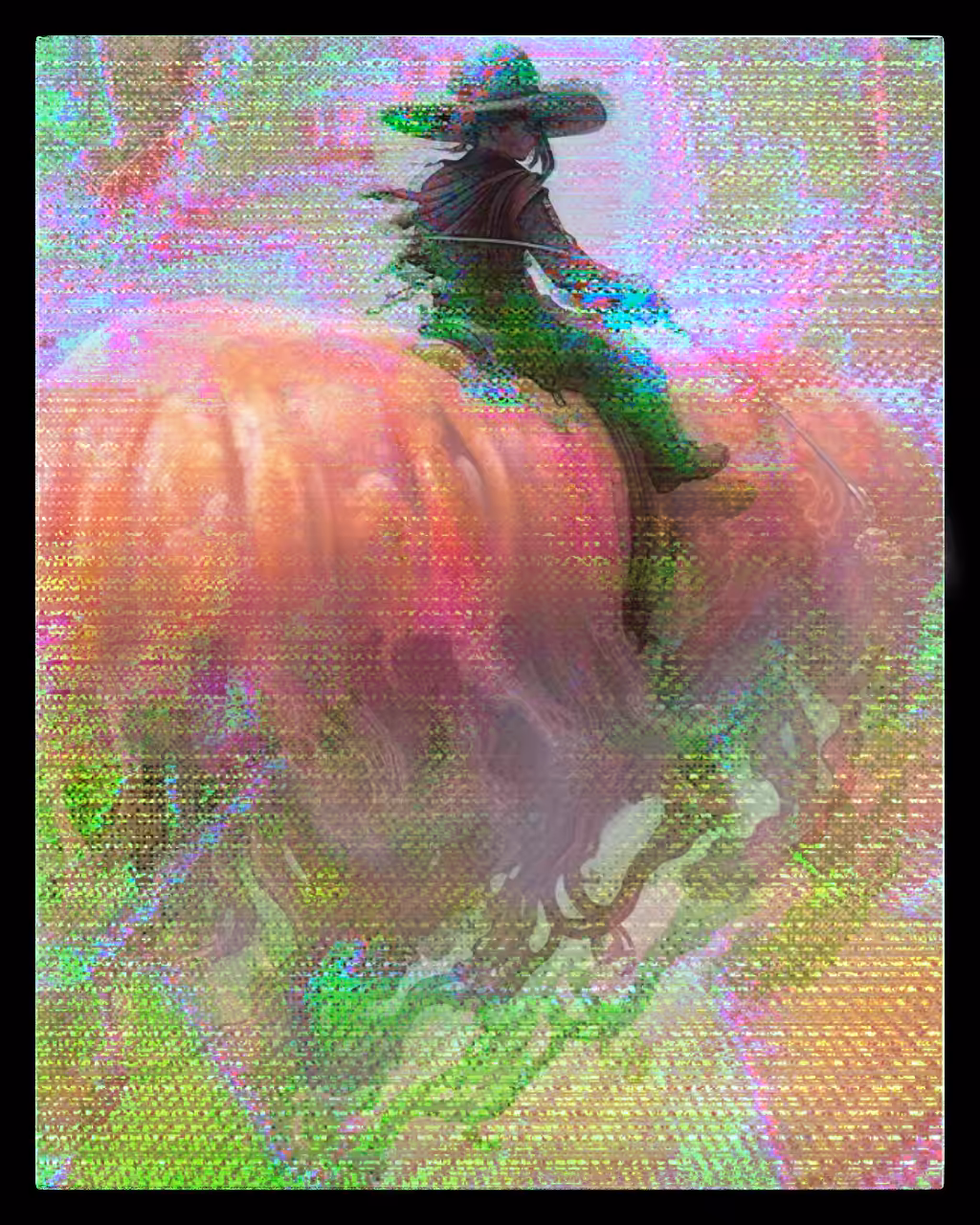 Lost VHS