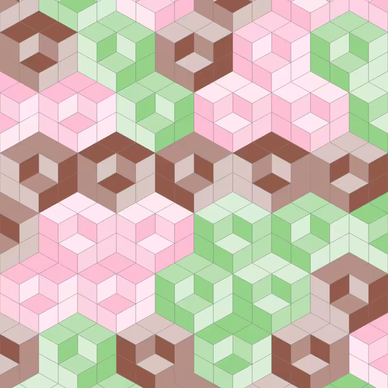 SuperCube 1000 #869