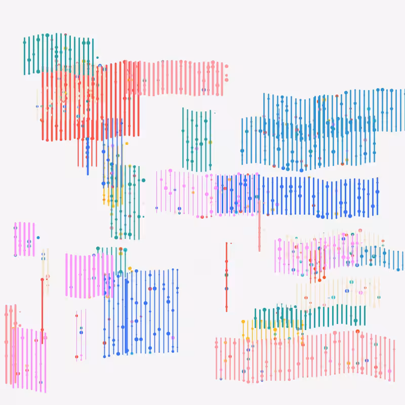 Harmonious Dissonance #31
