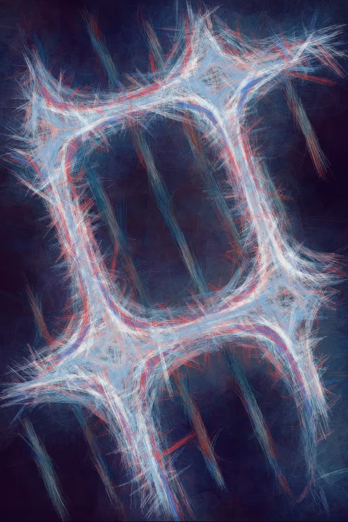 Inner Chaos #118