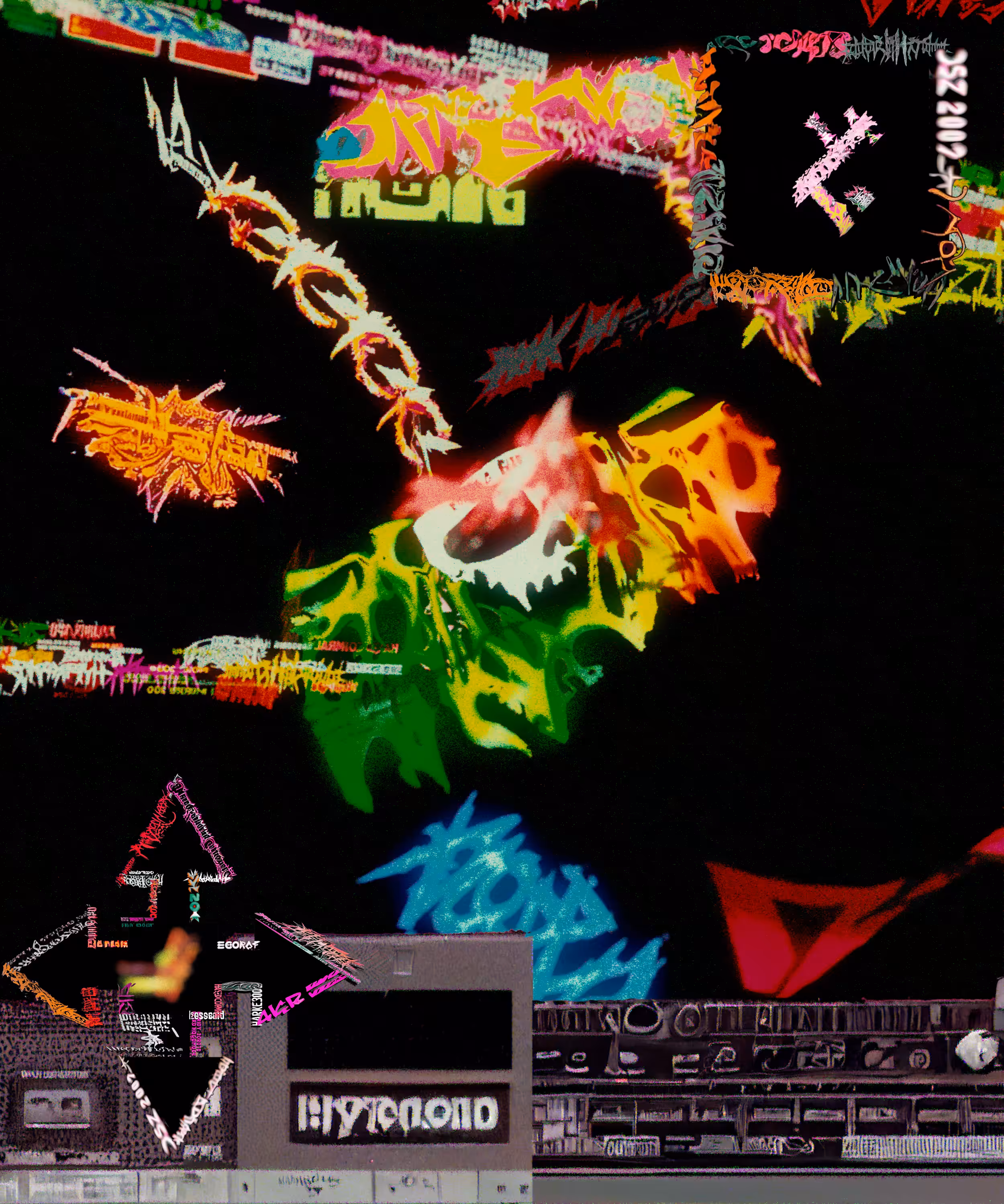bₐₙd lðgð ᵥ₃ ꜱʜᴜꜰꜰʟᴇ