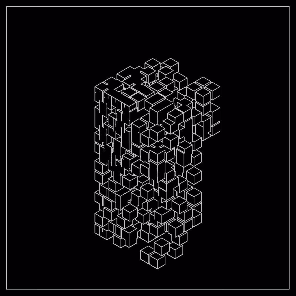 Modulo Space #609