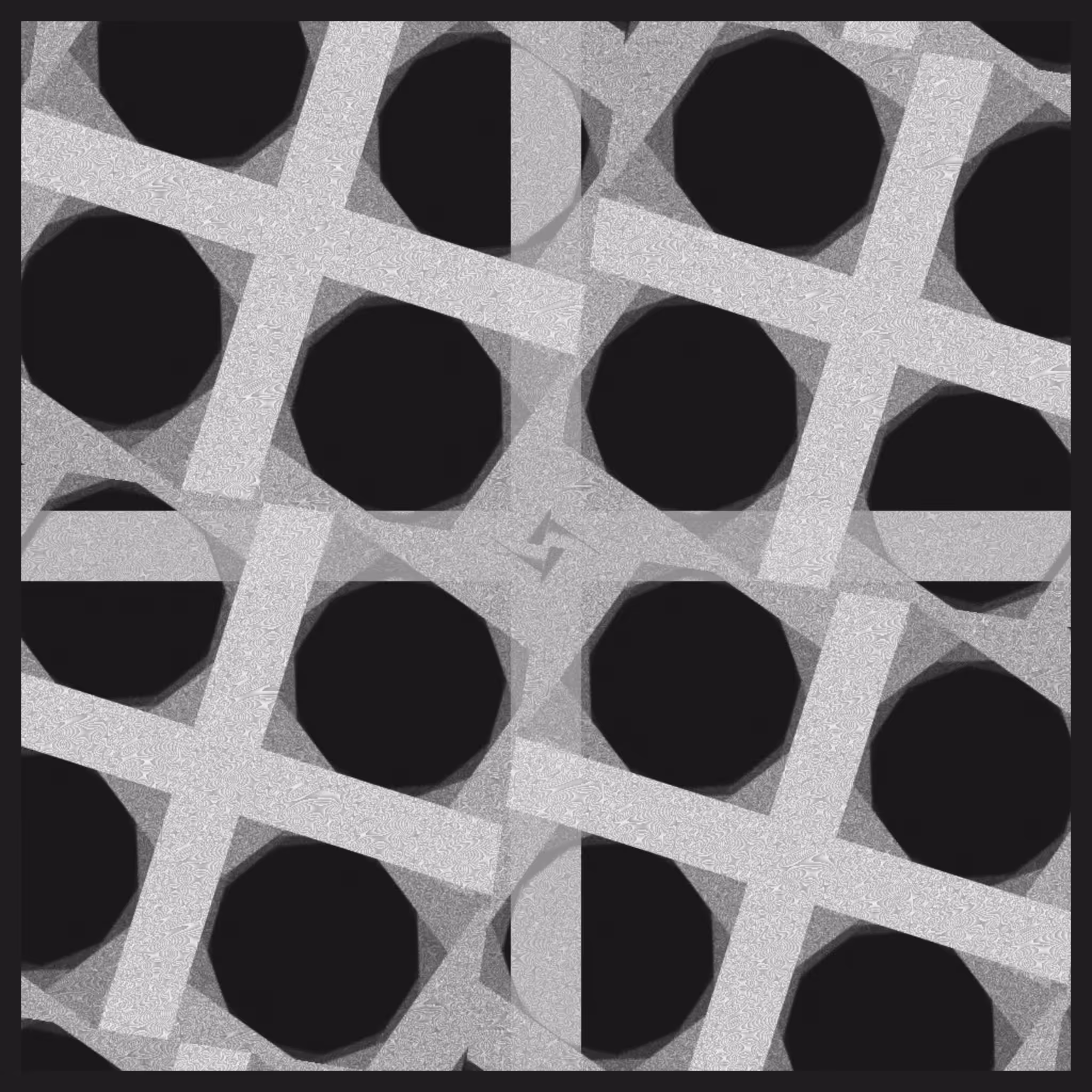 Unendlichkeitsmaschine #480