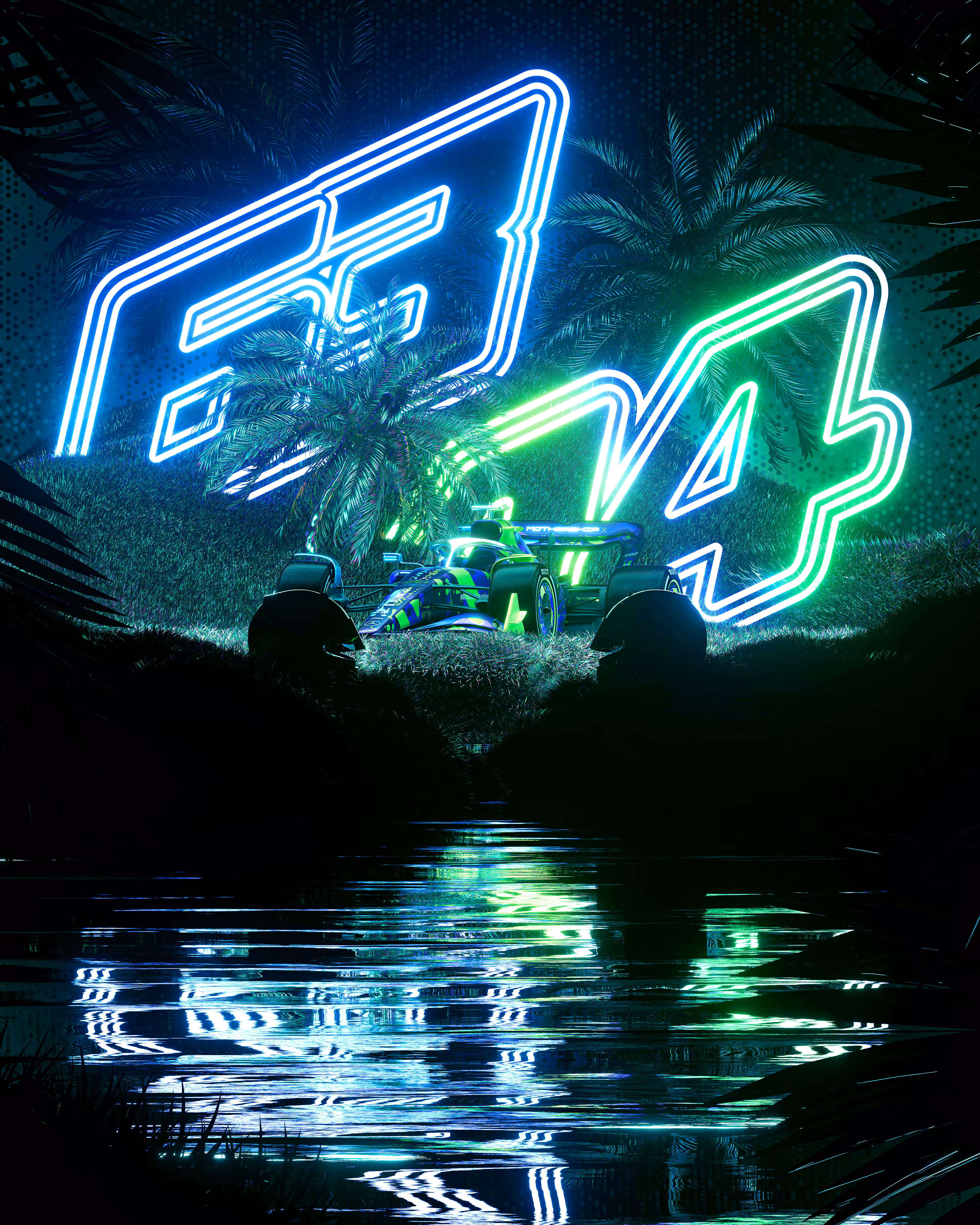 Mothership