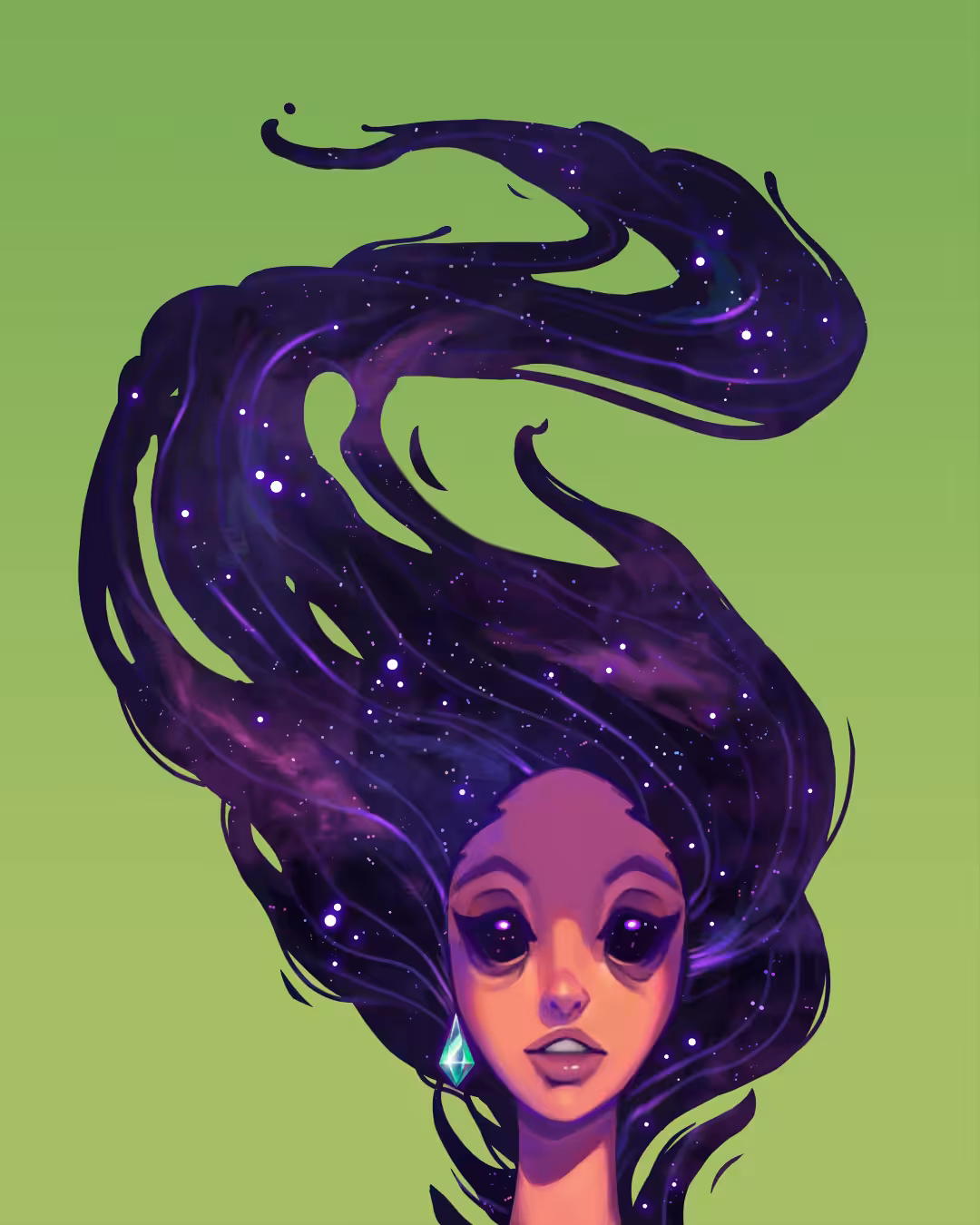 Cosmic Void