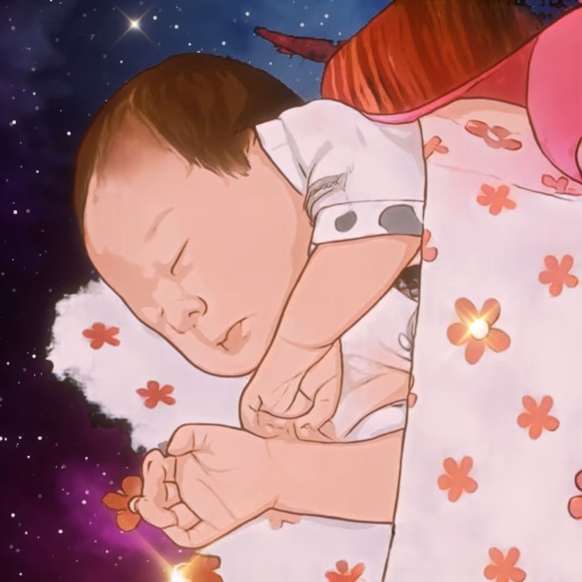 Angel: second day