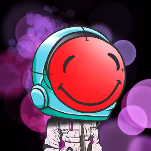 VibeNauts #3733
