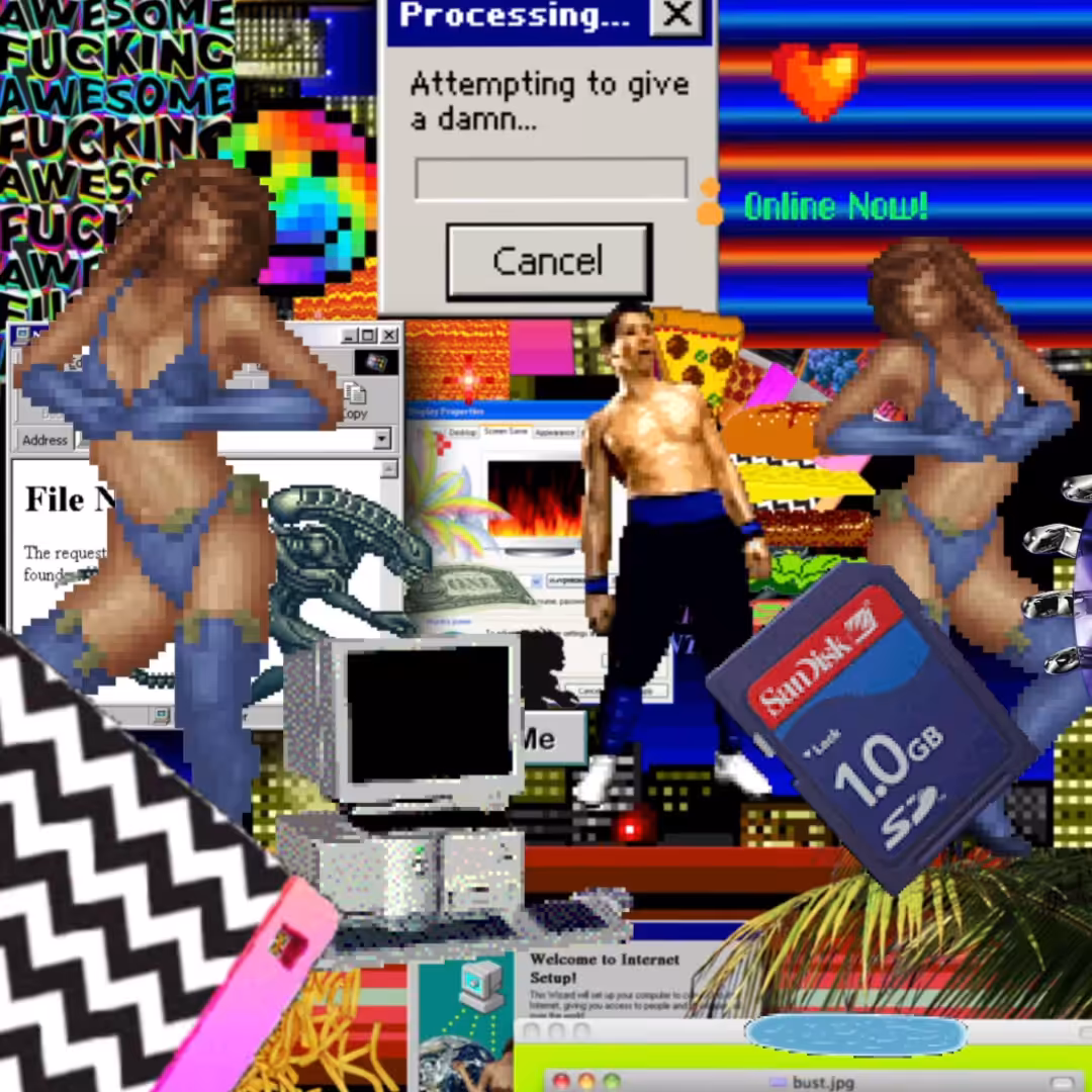 gif madness