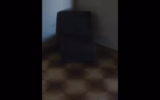 Orbit of The Void