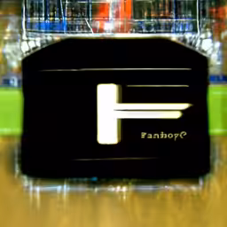efanshop.com (1999-2001) reimagined by Cosmographia, with Simon Denny and Guile Twardowski