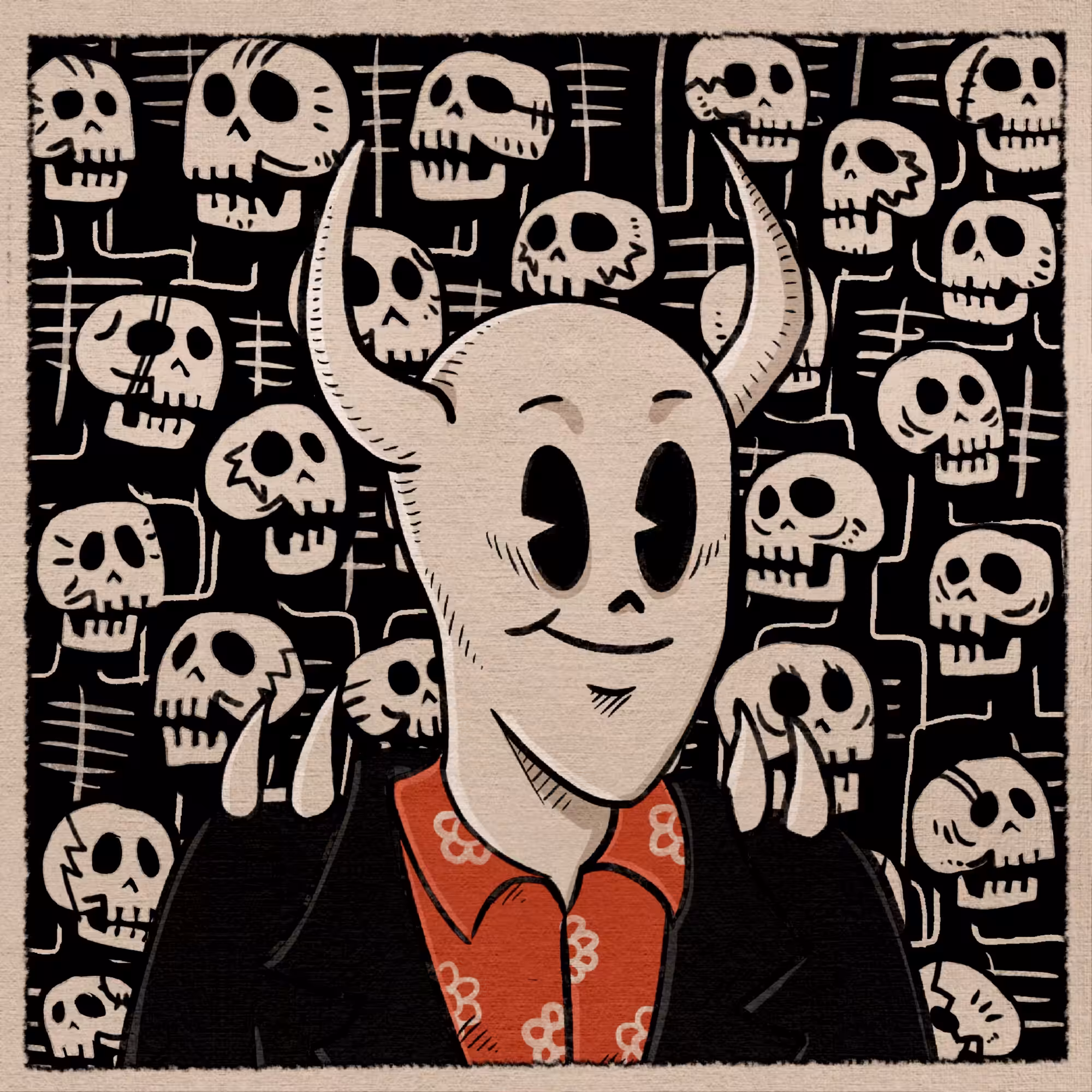 Skull Party