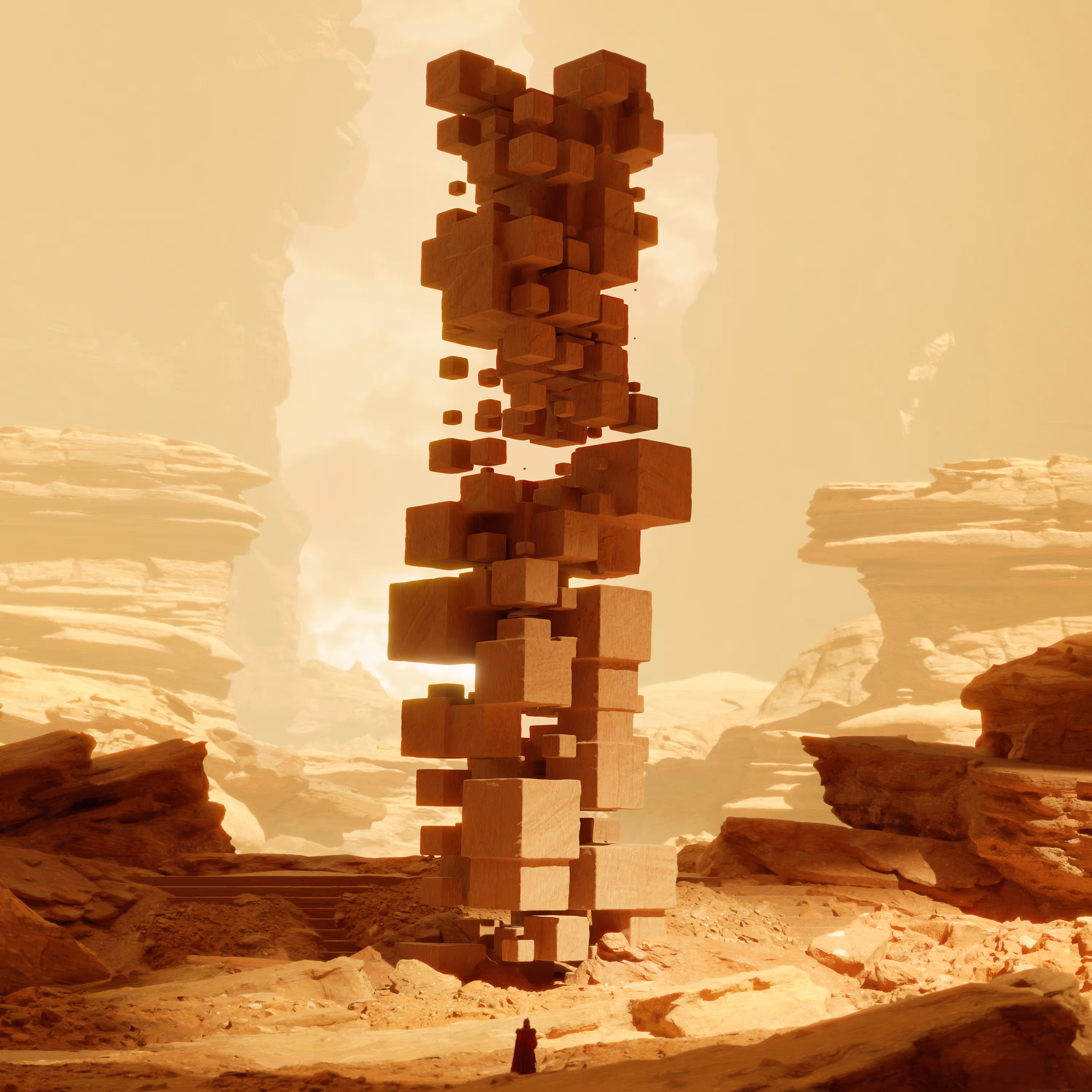 Monolith