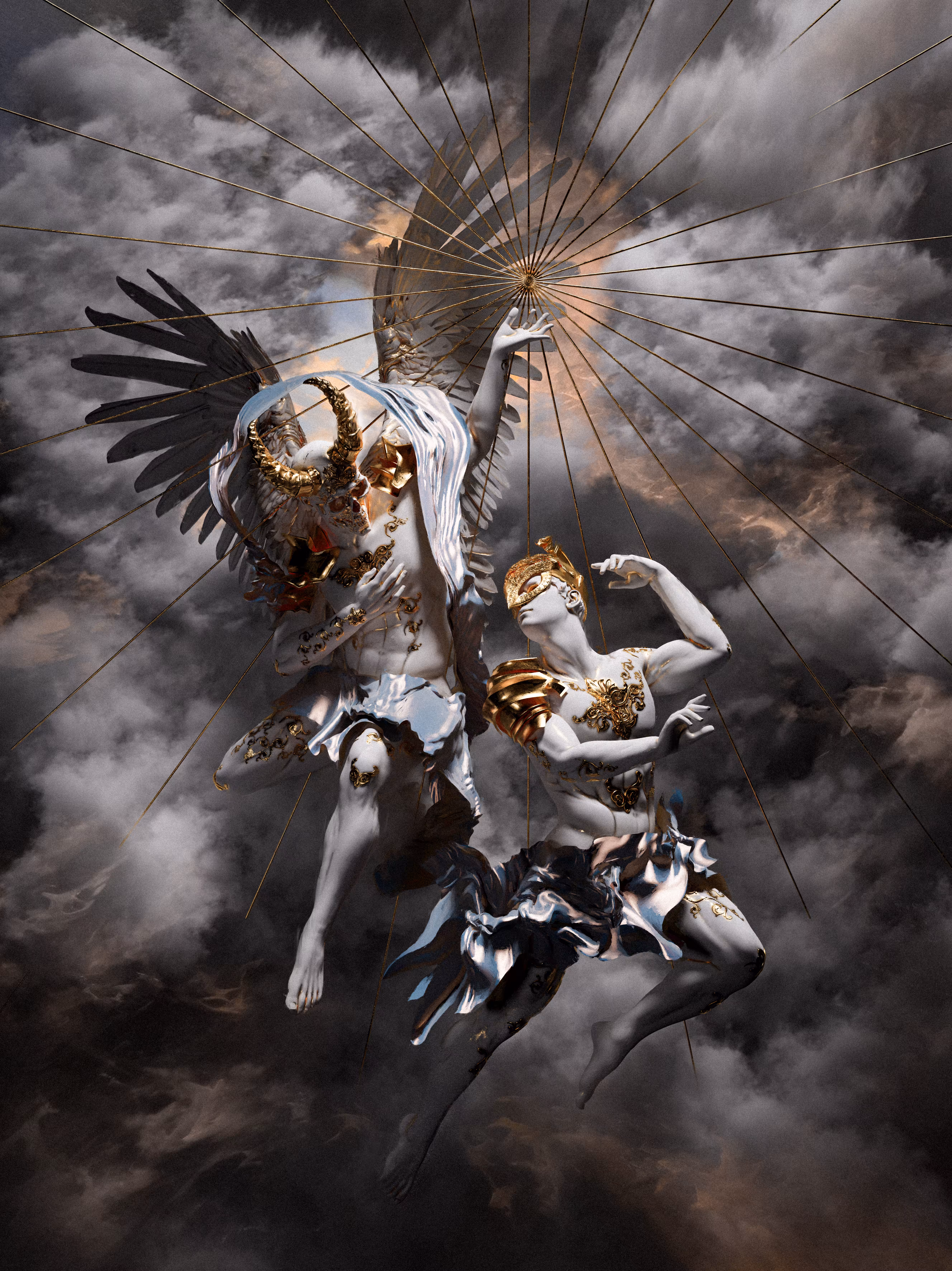 Herald of the Sun