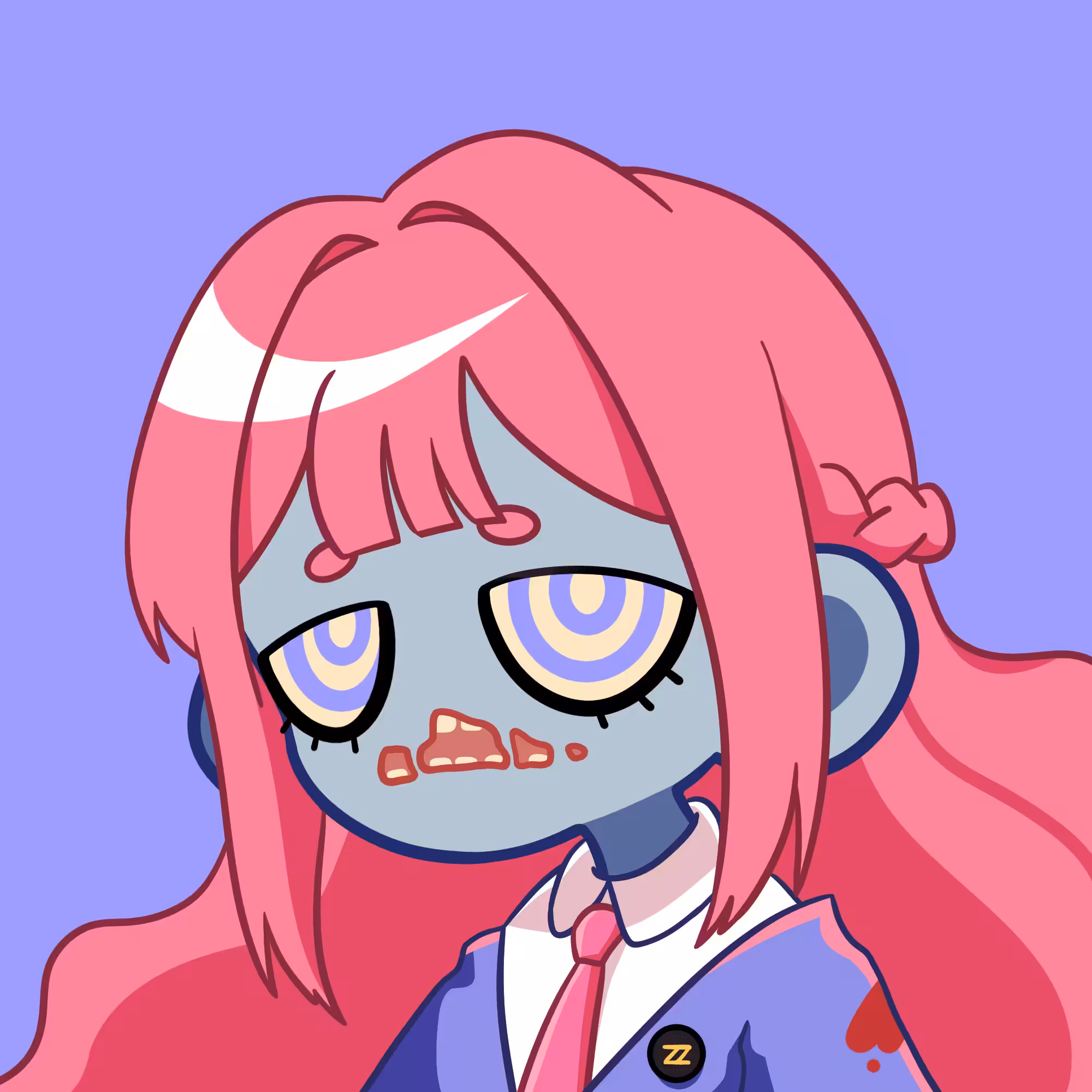 Zomgirls & Zomboys #31