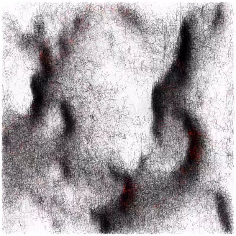 PALIMPSEST #84