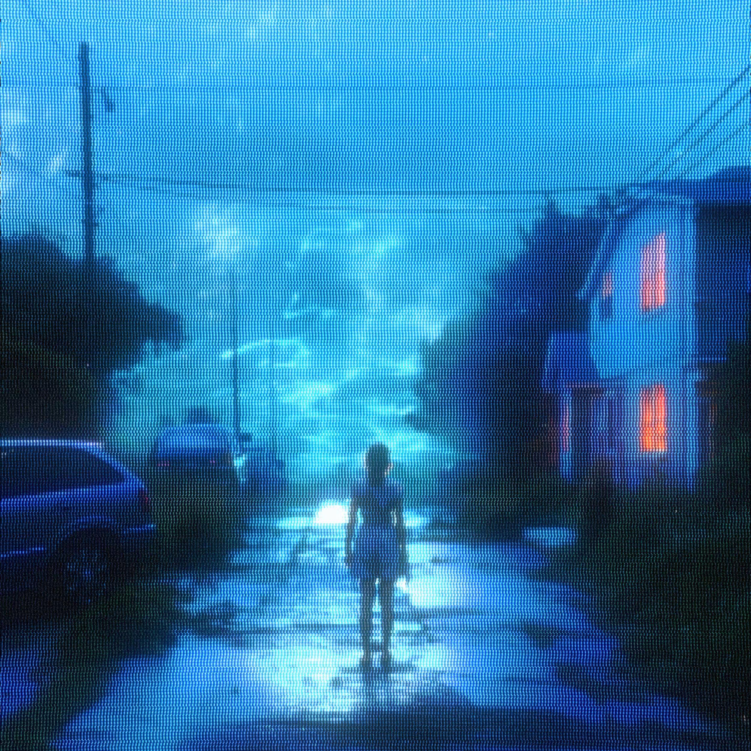 ANIHILATION 002