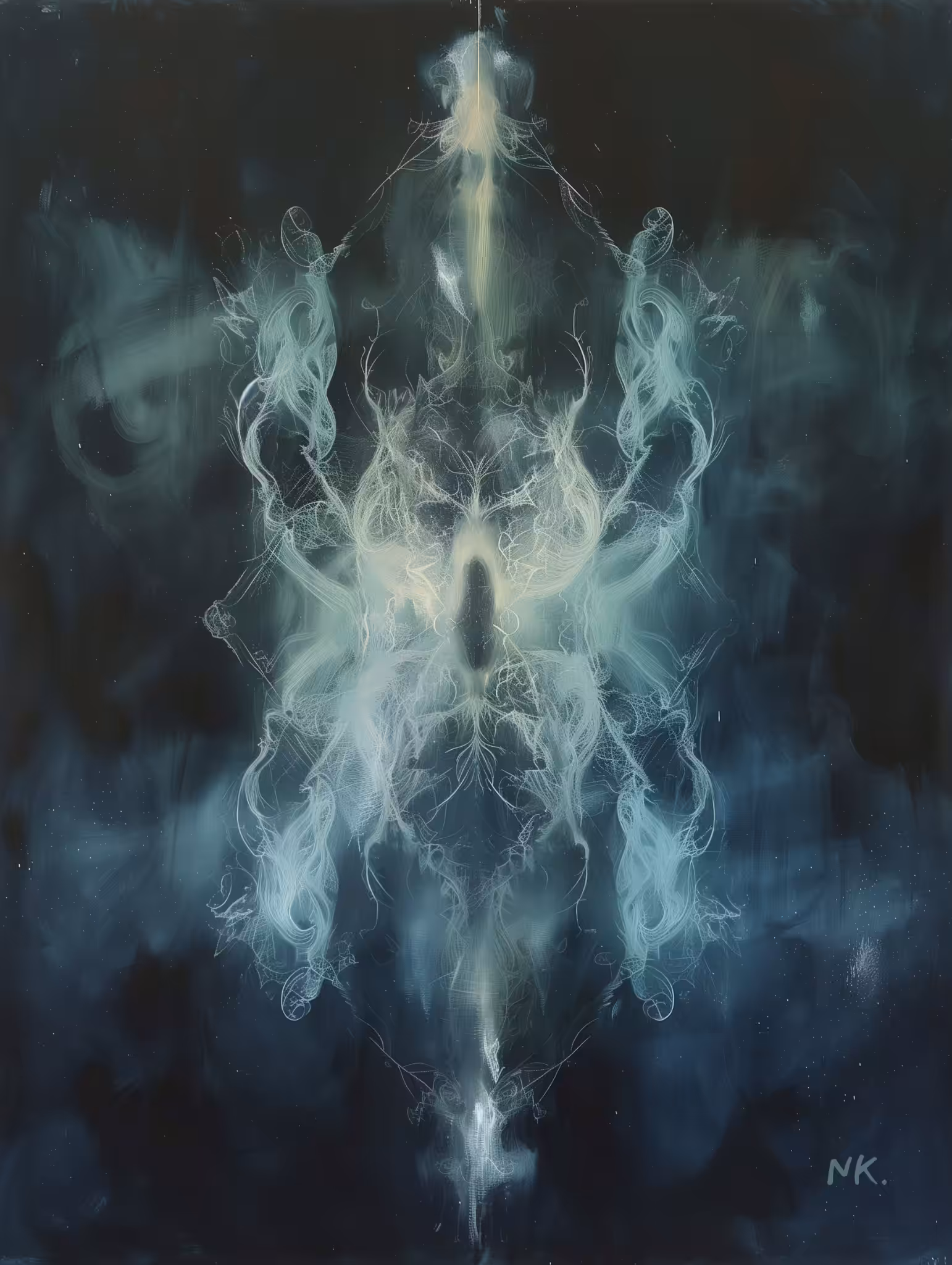 Aether V – The Conduit