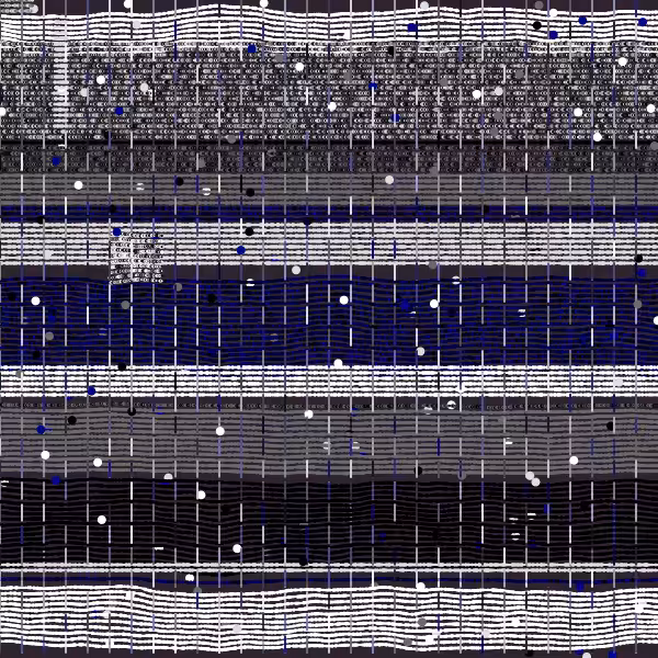 Rainy Street #20