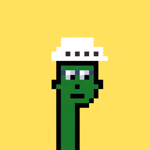 Long Neck Punks 073