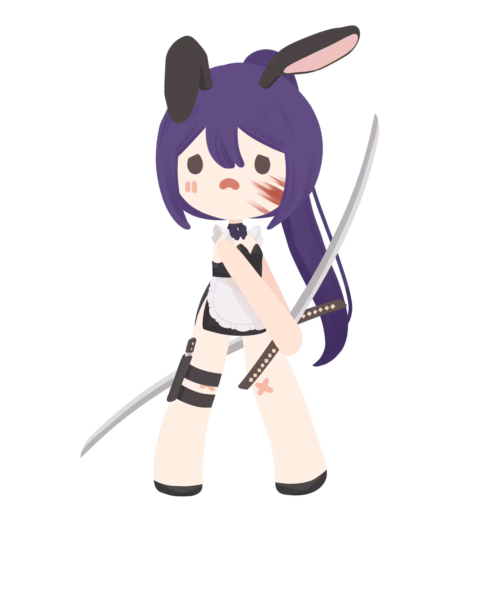 Small Guardian: 177