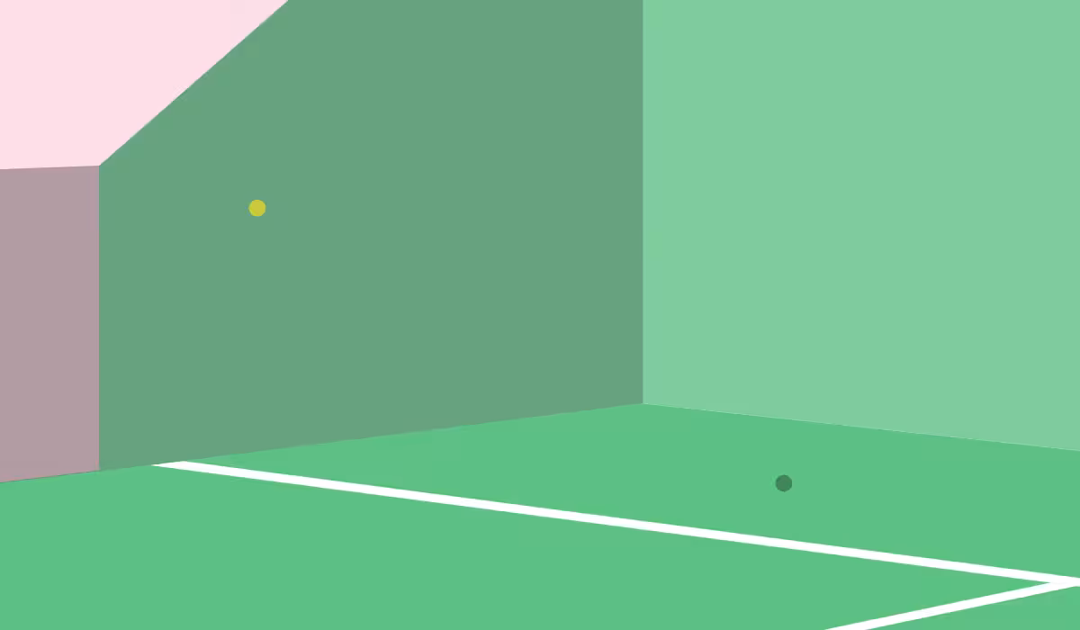 Padel #15