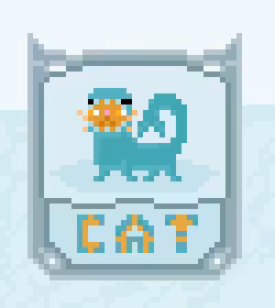 CAT 'FISH'