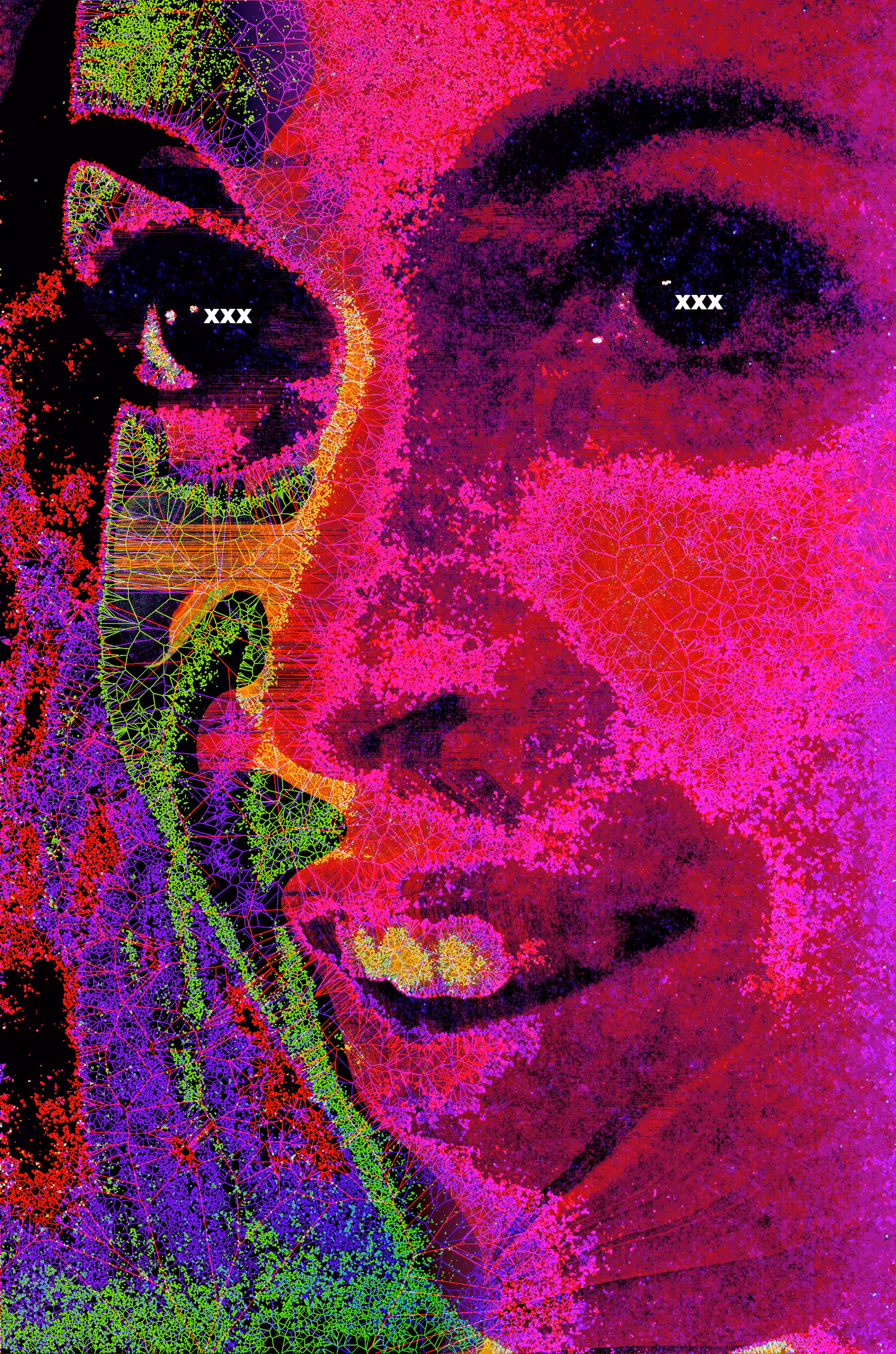 wireglitch #1