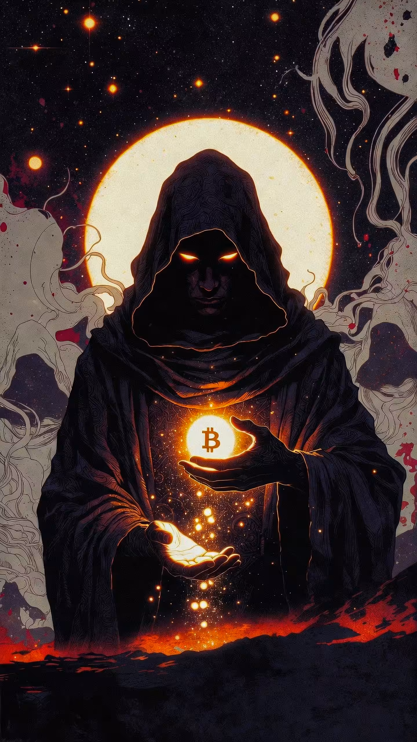 The Bitcoin Alchemist