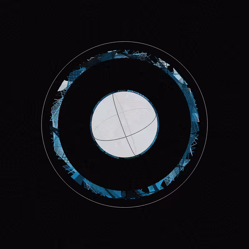 Tech Eclipse #5