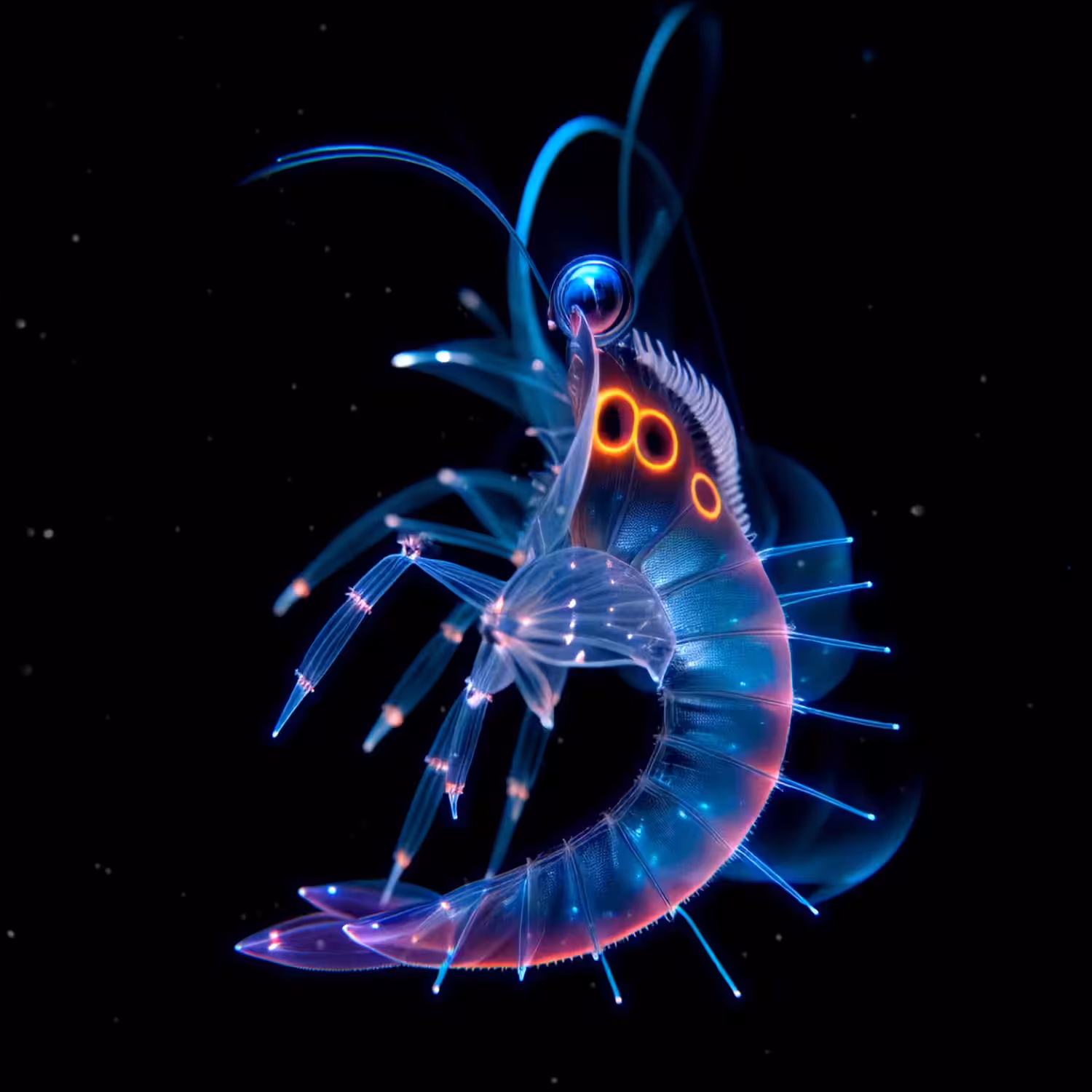 Aethereus Planktonis