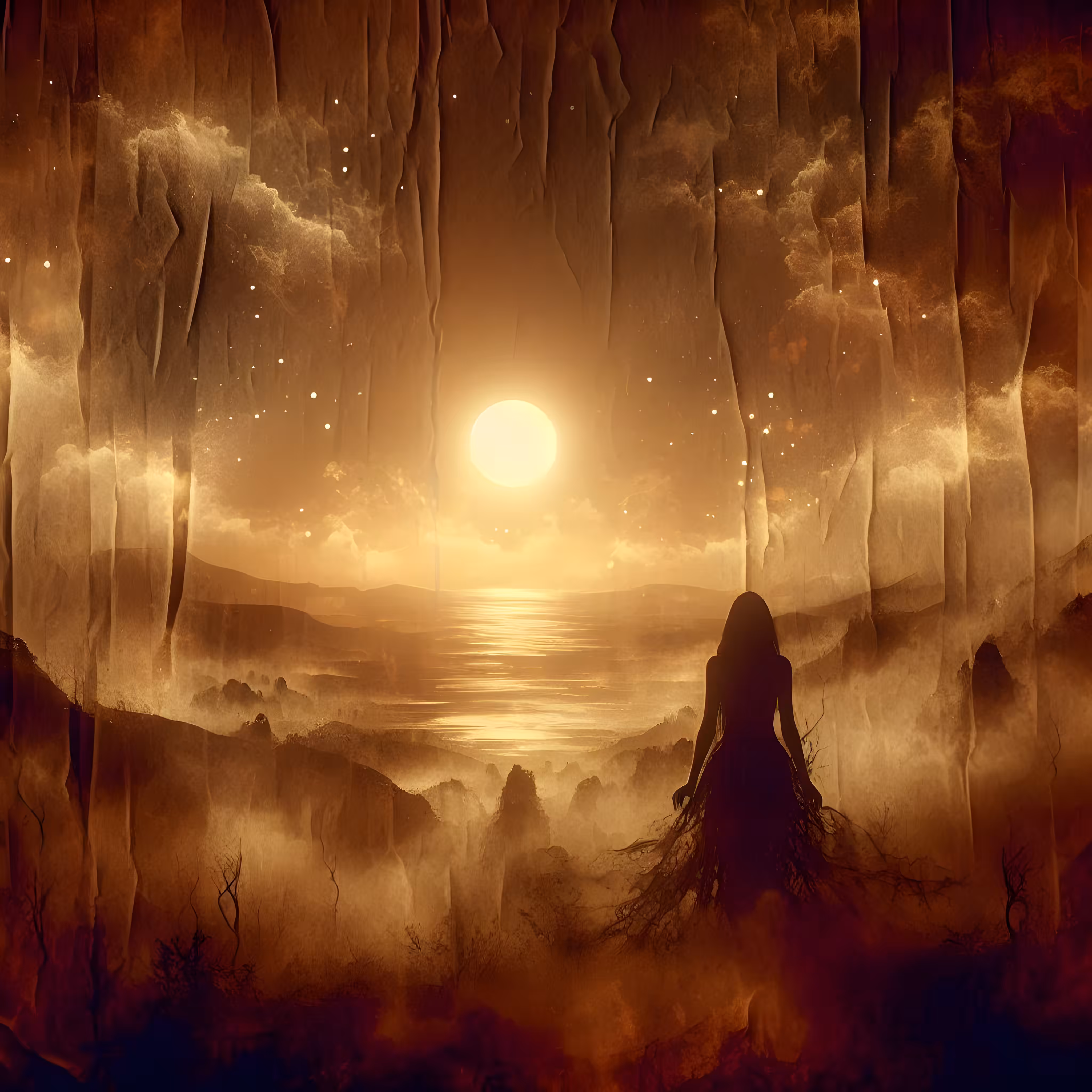 The Beginning