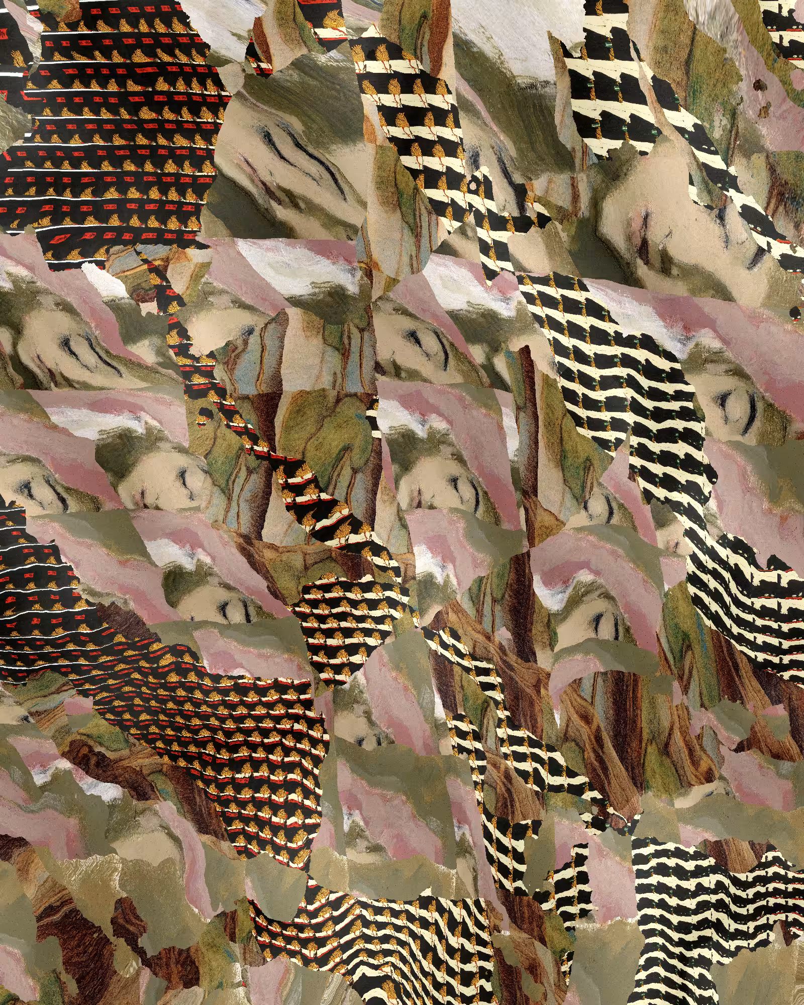 Repetition and Noise #935