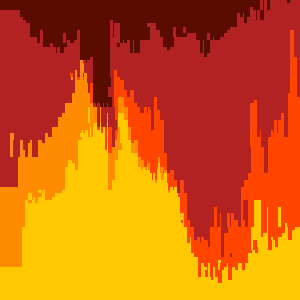 HEATWAVE #3