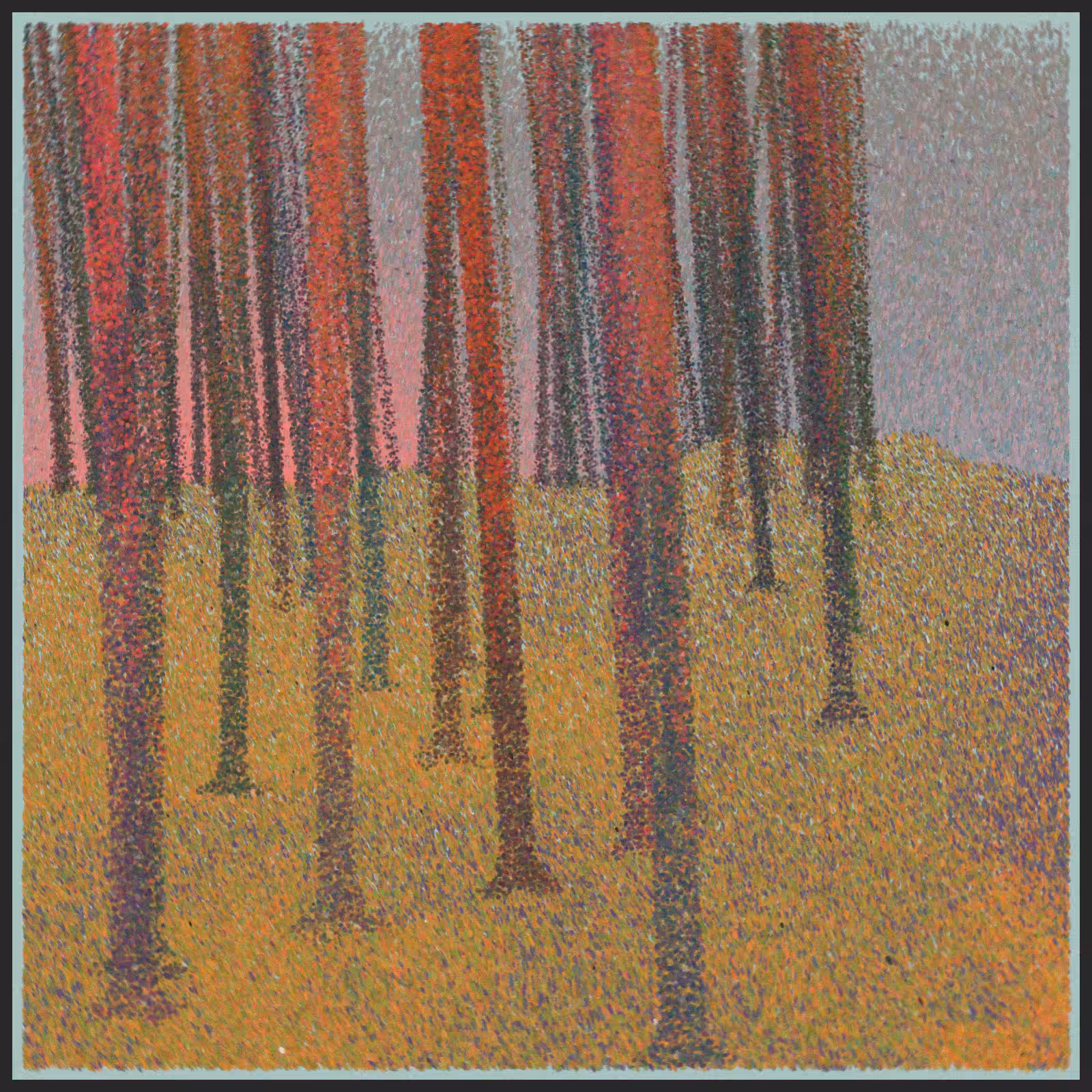 forest #221