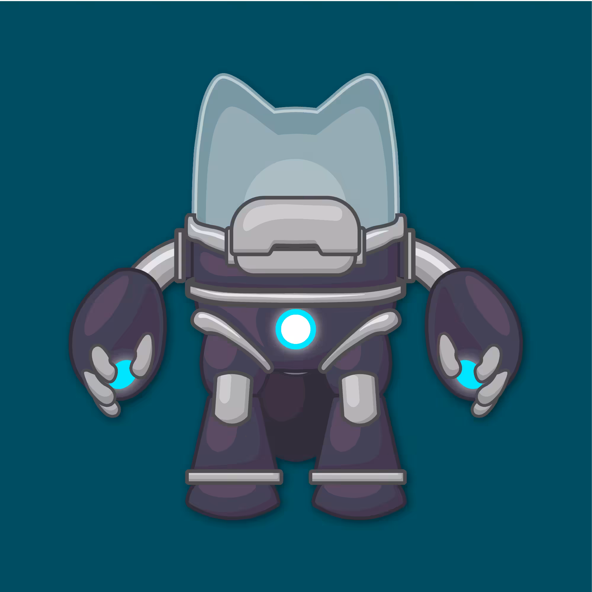 Junny Armor JA02 Original